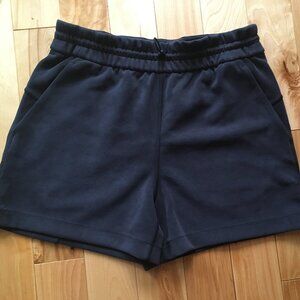 Lululemon Softstreme High-Rise Short